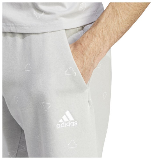 Adidas Ανδρικό σορτς M Monogram FL Shorts